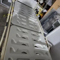 تخت بیمار