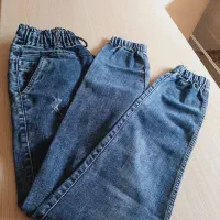 شلوار وکاپشن پسرانه.|کفش و لباس بچه|بیجار, |دیوار