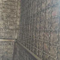 باربند|قطعات یدکی و لوازم جانبی|باغستان, |دیوار