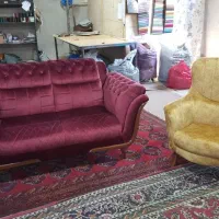 تعمیر مبلمان رسولی