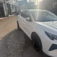 kmc j7 مدل۱۴۰۴|خودرو سواری و وانت|رشت, ساغری سازان|دیوار