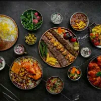 کافه رستوران