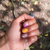 آموزش کامل لاین ژلِ سالنی فقط دو میلیون تومان|خدمات آموزشی|اراک, |دیوار