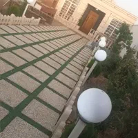 باغچه نقلی