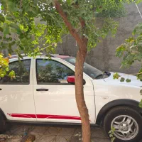 کوییک r سفید قرمز