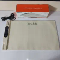 صفحه گرم‌کننده غذا