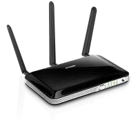 مودم روتر بی سیم LTE دی لینک مدل DWR-953.|مودم و تجهیزات شبکه|تهران, فلسطین (میدان انقلاب)|دیوار