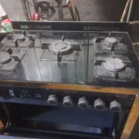 اجاق گاز|اجاق گاز و لوازم برقی پخت‌وپز|ازنا, |دیوار