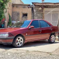 پژو 405 2000|خودرو سواری و وانت|کرمانشاه, |دیوار