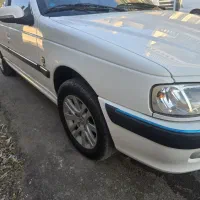 پارس تیو فایو ۴۰۰ دریچه سیمی|خودرو سواری و وانت|زرند, |دیوار