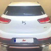 مدل ۲۰۱۸ DS 6|خودرو سواری و وانت|تهران, کامرانیه|دیوار