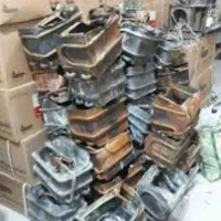 خریدار وفروش رادیاتور و آبگرمکن پکیج|آبگرمکن، پکیج، شوفاژ|تهران, عباسآباد|دیوار