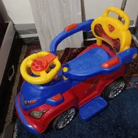 ماشین کودک|اسباببازی بچه|ماهدشت, |دیوار