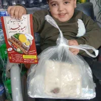 آماده همکاری با شرکت ها جهت تامین غذای پرسنلی