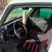 وانت پیکان مدل ۹۲|خودرو سواری و وانت|یاسوج, |دیوار