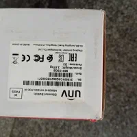 سوئیچ دوربین مداربسته آکبند|دوربین مداربسته|تهران, جمالزاده|دیوار