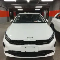 کیا K3  سفید ۲۰۲۵ صفر
