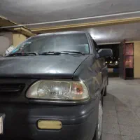 پراید مدل 84 فوری فوری