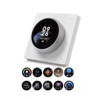 هوشمندسازی ، خانه هوشمند ،کلید لمسی،دزدگیر،دوربین