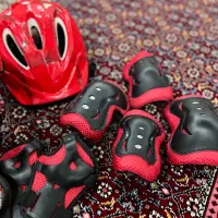 اسکیت سالم درحد نو