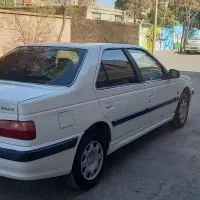 پارس مدل۹۹دوگانه بدون رنگ|خودرو سواری و وانت|کرمان, |دیوار