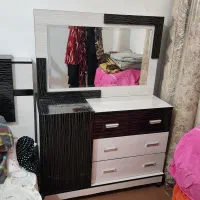 آینه دراور