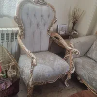 مبل هفت نفره