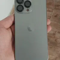 آیفون ۱۵ پرومکس