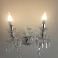 دیوارکوب باکارات