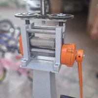 نورد جواهر سازی