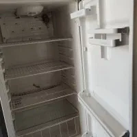 فروش یخچال کارکرده ولی سالم و تمیز.علامرودشت|یخچال و فریزر|علامرودشت, |دیوار