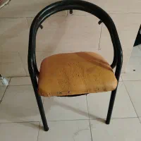 صندلی انتظار و صندلی استادکار