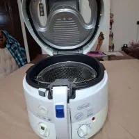 سرخ کن دلونگی