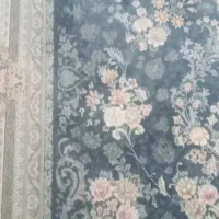 فرش بسیار زیبا ۱۸ متری ۳ در ۶ در حد نوی نو|فرش|تهران, نظام‌آباد|دیوار