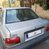 ماشین دوگانه مدل ۸۶|خودرو سواری و وانت|اصفهان, مصلی|دیوار