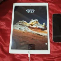 ایپد پرو 12.9 اینچ سلولار 2016