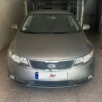 سراتو مدل ۲۰۱۰ وارداتی