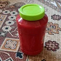 رب خانگی تازه. تخم بلدرچین
