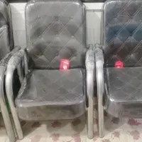 صندلی انتظار در گرمی