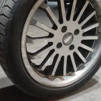 رینگ اسپرت|قطعات یدکی و لوازم جانبی|رشت, خرسندی|دیوار