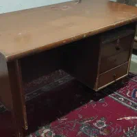 میز|میز تحریر و کامپیوتر|کازرون, |دیوار