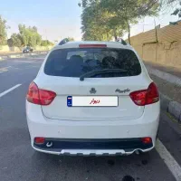 کوییک دنده‌ای مدل ۱۴۰۲ بدون رنگ با برگه کارشناسی|خودرو سواری و وانت|تهران, یاخجی آباد|دیوار