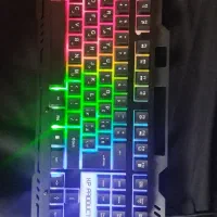 ماوس و کیبورد گیمینگ