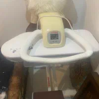 اتو بخار جانومه ی