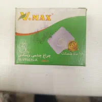 چراغ چشمی یا چراغ پارکتی پنل هالوژن