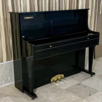 باکس های پیانو های سری p یاماها