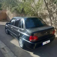 فروش پراید ۱۳۲|خودرو سواری و وانت|بسطام, |دیوار