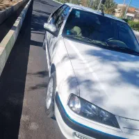 پارس فول سفارشی|خودرو سواری و وانت|بم, |دیوار