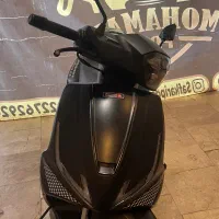 موتور کاپیتان ۱۵۰ ایران دوچرخ