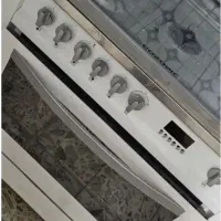 گاز فر مبله گوسونیک